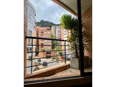 Apartamento de 3 alcobas en venta en Chapinero Alto, Bogotá, 250 m² · foto 9 de 20