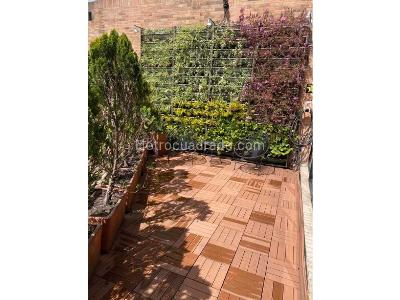 Apartamento de 3 alcobas en venta en Chapinero Alto, Bogotá, 250 m² · foto 10 de 20