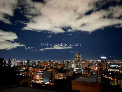 Apartamento de 3 alcobas en venta en Chapinero Alto, Bogotá, 250 m² · foto 13 de 20