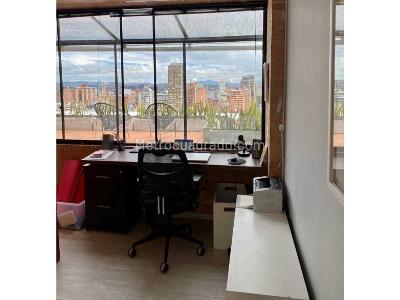 Apartamento de 3 alcobas en venta en Chapinero Alto, Bogotá, 250 m² · foto 14 de 20