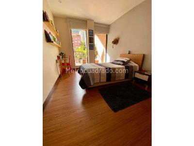 Apartamento de 3 alcobas en venta en Chapinero Alto, Bogotá, 250 m² · foto 17 de 20