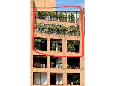 Apartamento de 3 alcobas en venta en Chapinero Alto, Bogotá, 250 m² · foto 20 de 20