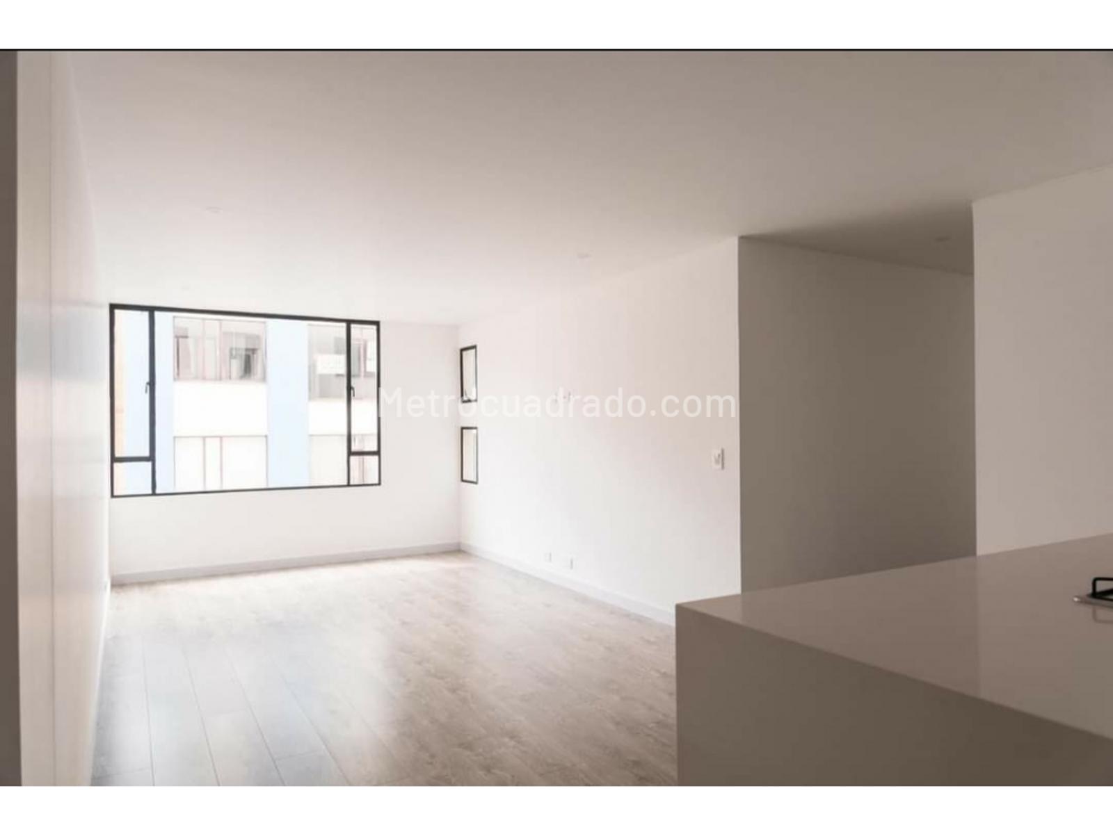 Apartamento en Venta  Cedritos