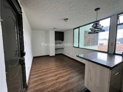 Apartaestudio en venta en Panamericano, Bogotá, 43 m² · foto 16 de 18