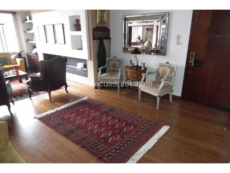 Apartamento en Venta, Santa Barbara, Bogotá D.C. - Ansicht 6