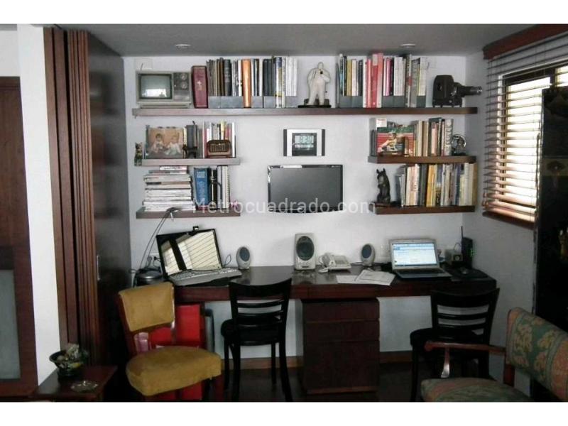 Apartamento en Venta, Santa Barbara, Bogotá D.C. - Mehr