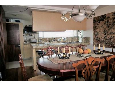 Apartamento de 3 alcobas en venta en Santa Barbara, Bogotá, 154 m² · foto 9 de 15