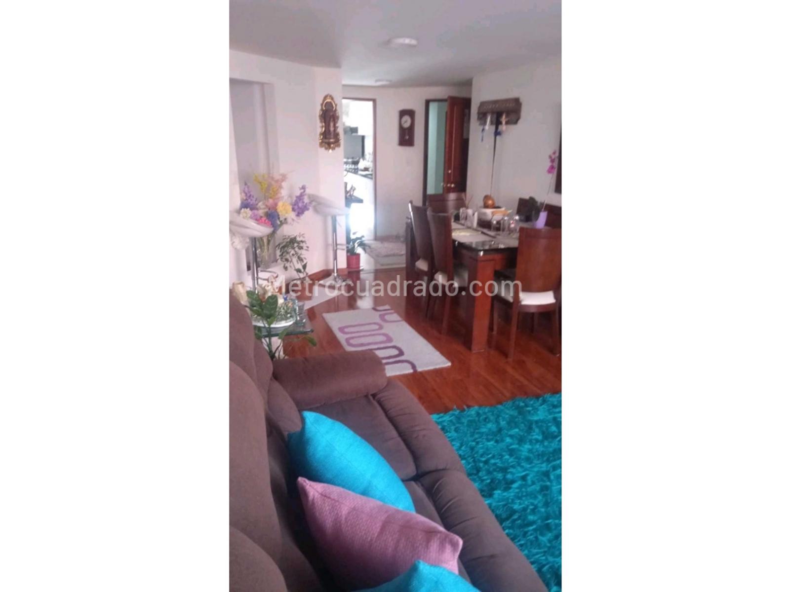 Apartaestudio en Venta  Cedritos