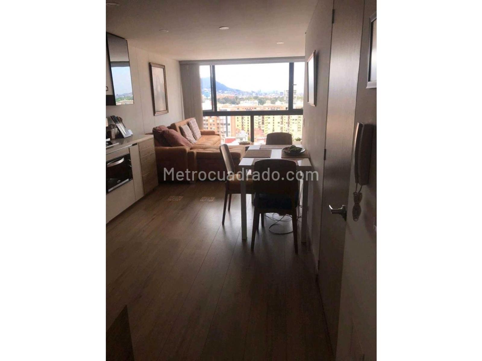 Apartaestudio en Venta  Cedritos