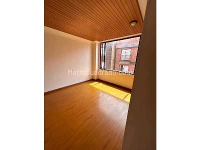 Apartamento en venta en Santa Barbara, Bogotá · foto 5 de 10