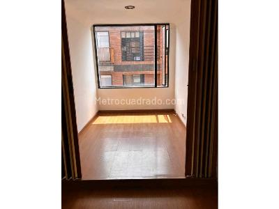 Apartamento en venta en Santa Barbara, Bogotá · foto 6 de 10