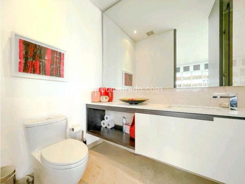 Apartamento en Venta, La Cabrera, Bogotá D.C. - Widok 6