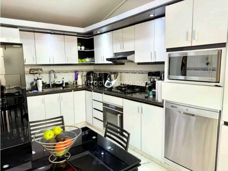 Casa en Venta, Niza, Bogotá D.C. - Widok 6