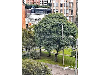 Apartamento de 3 alcobas en venta en Bella Suiza, Bogotá, 150 m² · foto 16 de 19