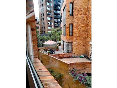 Apartamento de 3 alcobas en venta en Bella Suiza, Bogotá, 150 m² · foto 19 de 19