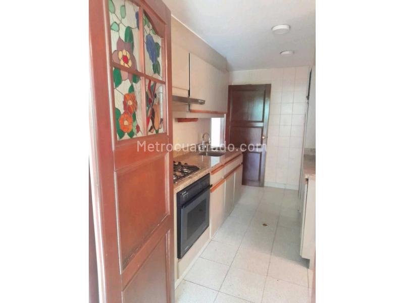 Apartamento en Venta, Bella Suiza, Bogotá D.C. - Ansicht 3