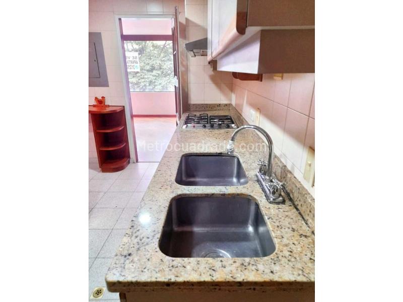 Apartamento en Venta, Bella Suiza, Bogotá D.C. - Ansicht 4