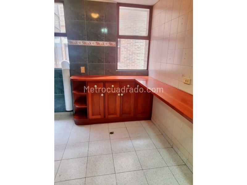 Apartamento en Venta, Bella Suiza, Bogotá D.C. - Ansicht 5