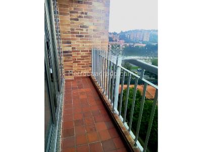 Apartamento en venta en Colina Campestre, Bogotá · foto 10 de 13