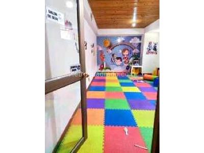 Apartamento en venta en Colina Campestre, Bogotá · foto 11 de 13