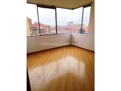 Apartamento en venta en Colina Campestre, Bogotá · foto 2 de 13