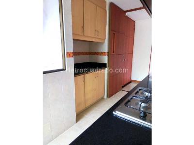 Apartamento en venta en Colina Campestre, Bogotá · foto 4 de 13