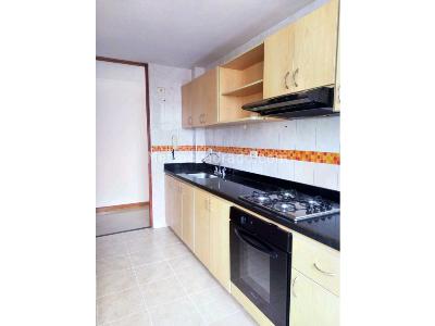 Apartamento en venta en Colina Campestre, Bogotá · foto 5 de 13