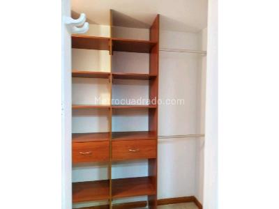 Apartamento en venta en Colina Campestre, Bogotá · foto 9 de 13