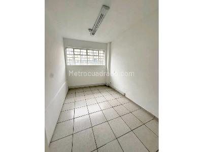 Casa de 5 alcobas en venta en Teusaquillo, Bogotá, 276 m² · foto 13 de 20