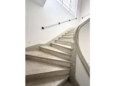 Casa de 5 alcobas en venta en Teusaquillo, Bogotá, 276 m² · foto 18 de 20