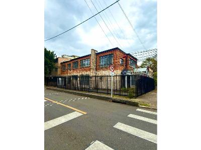 Casa de 5 alcobas en venta en Teusaquillo, Bogotá, 276 m² · foto 2 de 20