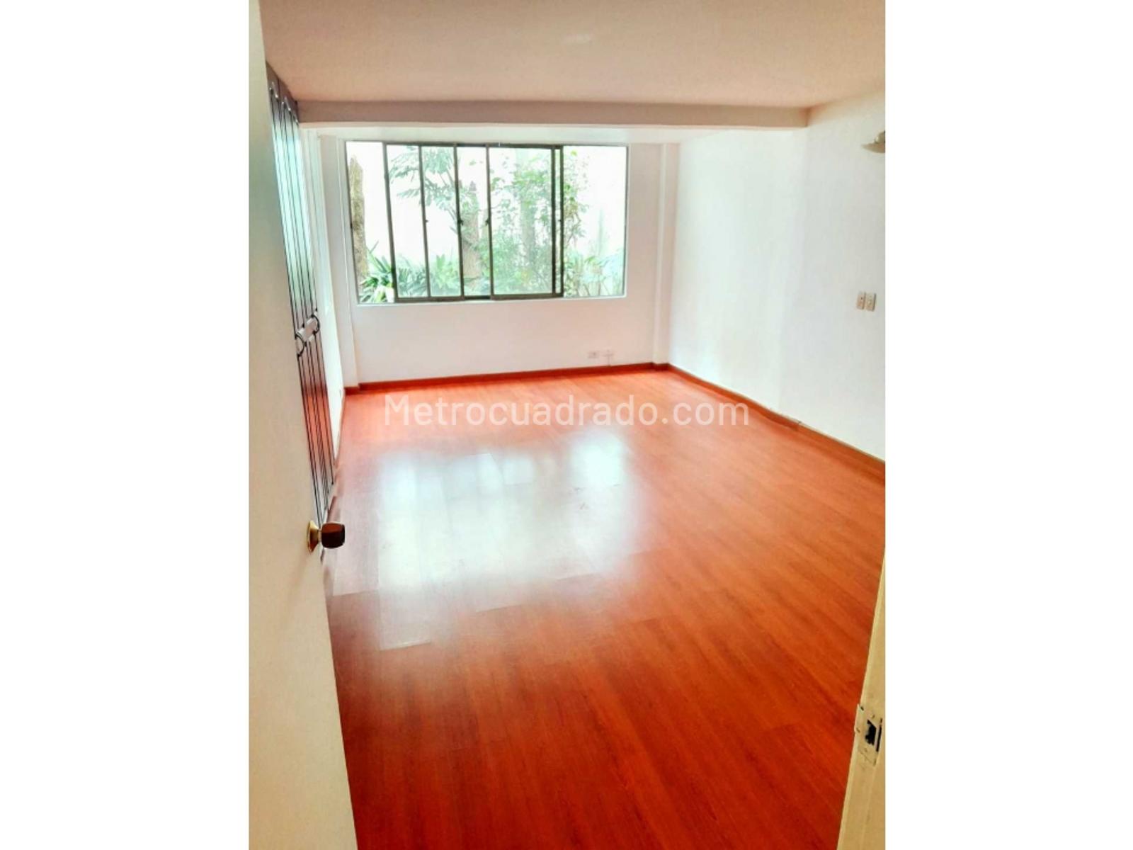 Apartamento de 3 habitaciones en venta en La Cabrera, Bogotá — imagen 1 de 10