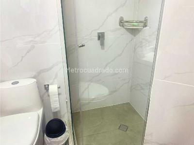 Apartamento de 3 alcobas en venta en Caobos, Bogotá, 101 m² · foto 11 de 15