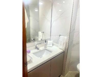 Apartamento de 3 alcobas en venta en Caobos, Bogotá, 101 m² · foto 13 de 15