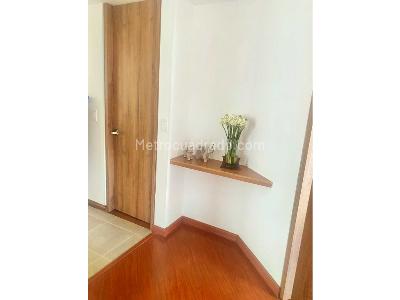Apartamento de 3 alcobas en venta en Caobos, Bogotá, 101 m² · foto 14 de 15