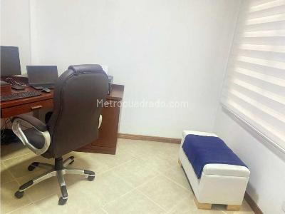 Apartamento de 3 alcobas en venta en Caobos, Bogotá, 101 m² · foto 15 de 15