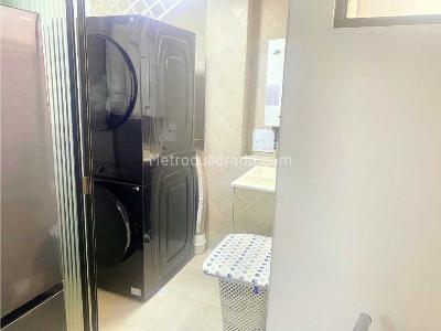 Apartamento de 3 alcobas en venta en Caobos, Bogotá, 101 m² · foto 5 de 15