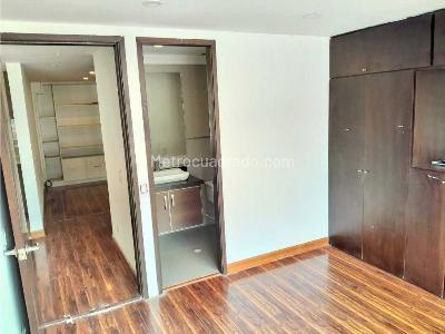 Apartamento en venta en Cedro Golf, Bogotá · foto 10 de 20