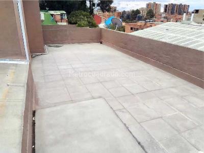 Apartamento en venta en Cedro Golf, Bogotá · foto 16 de 20
