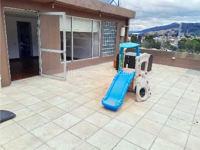 Apartamento en venta en Cedro Golf, Bogotá · foto 17 de 20
