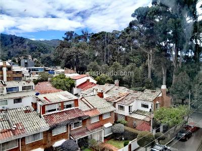 Apartamento en venta en Cedro Golf, Bogotá · foto 19 de 20