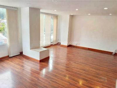 Apartamento en venta en Cedro Golf, Bogotá · foto 2 de 20