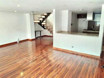 Apartamento en venta en Cedro Golf, Bogotá · foto 3 de 20