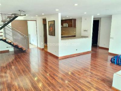 Apartamento en venta en Cedro Golf, Bogotá · foto 4 de 20