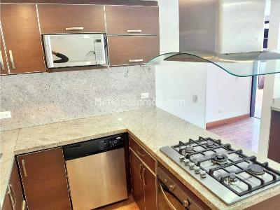 Apartamento en venta en Cedro Golf, Bogotá · foto 5 de 20