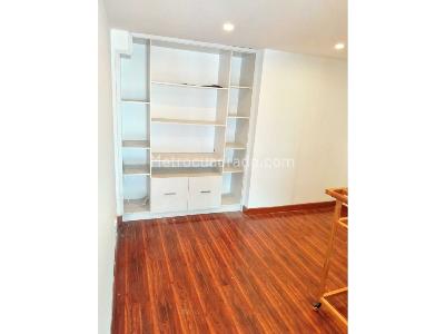 Apartamento en venta en Cedro Golf, Bogotá · foto 6 de 20