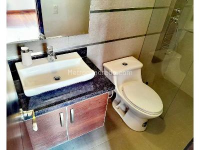 Apartamento en venta en Cedro Golf, Bogotá · foto 7 de 20