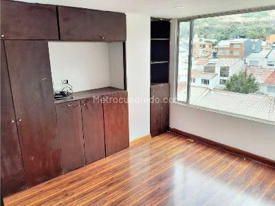 Apartamento en venta en Cedro Golf, Bogotá · foto 8 de 20