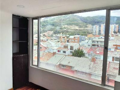 Apartamento en venta en Cedro Golf, Bogotá · foto 9 de 20