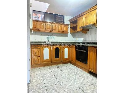Casa en venta en Villa Magdala, Bogotá · foto 5 de 20